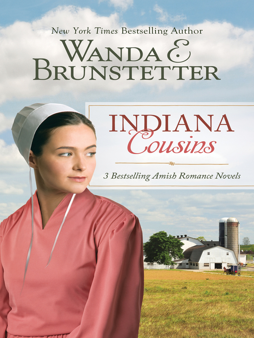 Title details for 3 Bestselling Amish Romance Novels by Wanda E. Brunstetter - Available